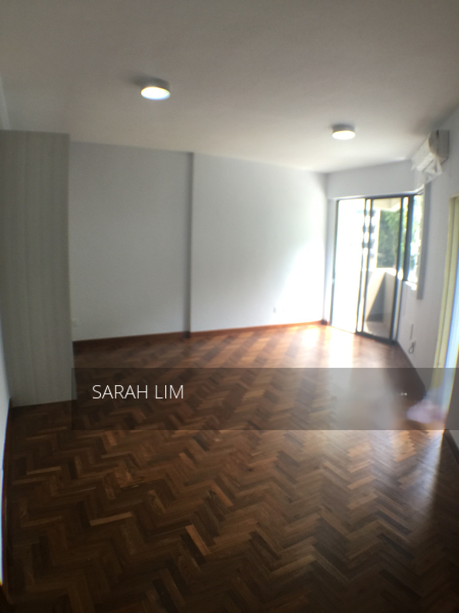Park West (Enbloc) (D5), Condominium #141540232